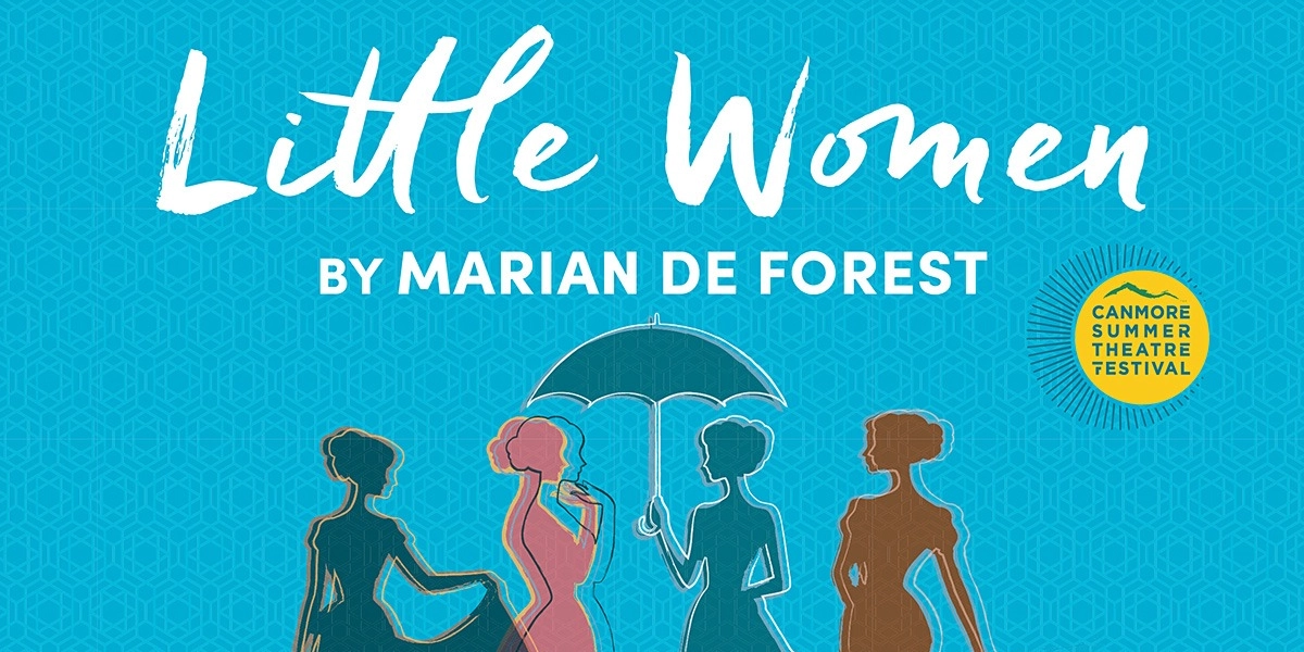 Event image for Little Women