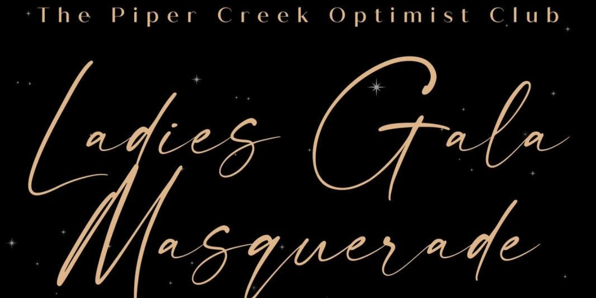 Event image for Ladies Gala 2023