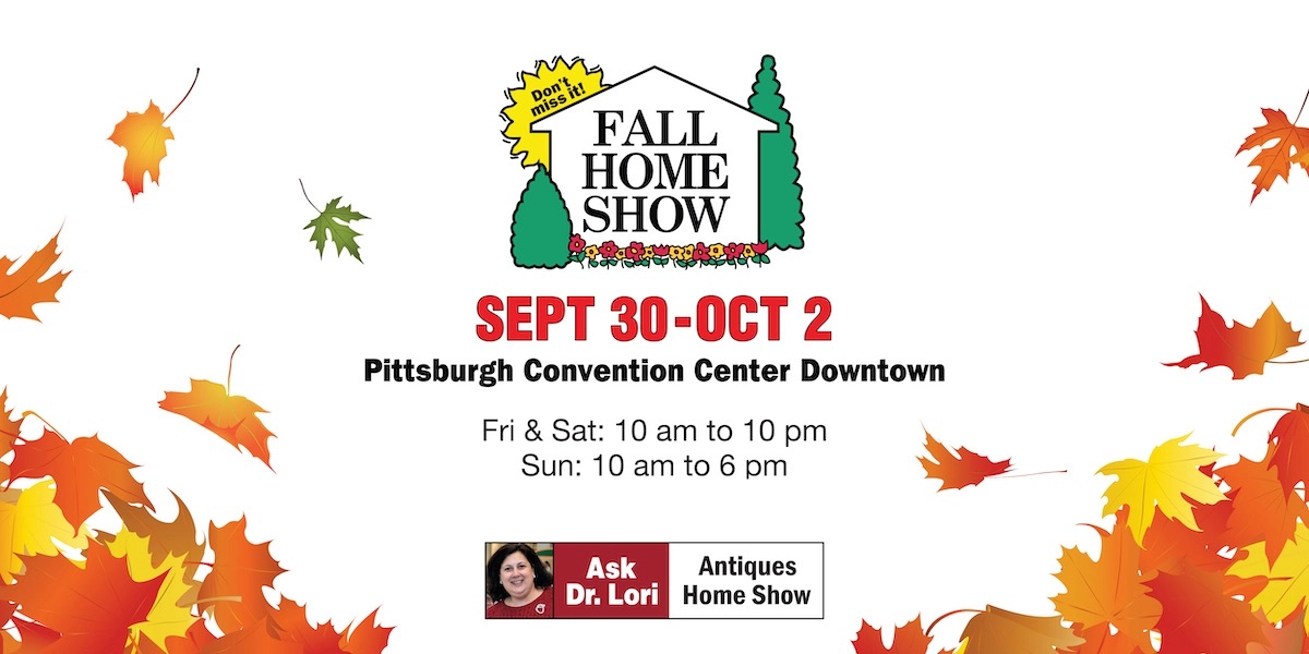 Event image for Pittsburgh Fall Home Show - 2022