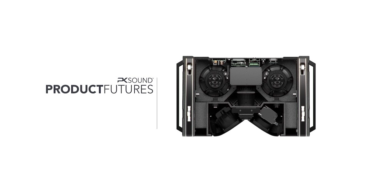 Event image for PK Sound Product Futures