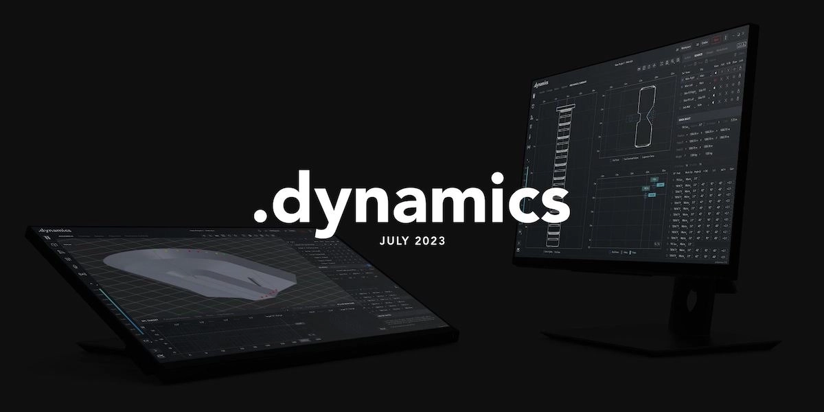 Event image for PK .dynamics Global Launch