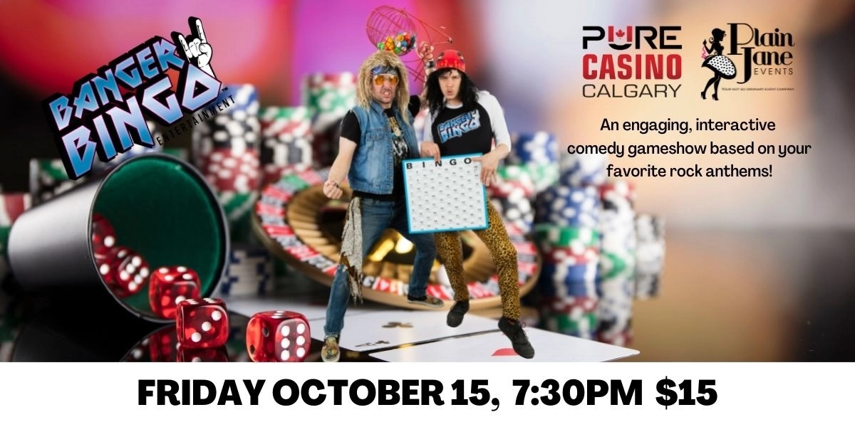 Event image for Banger Bingo