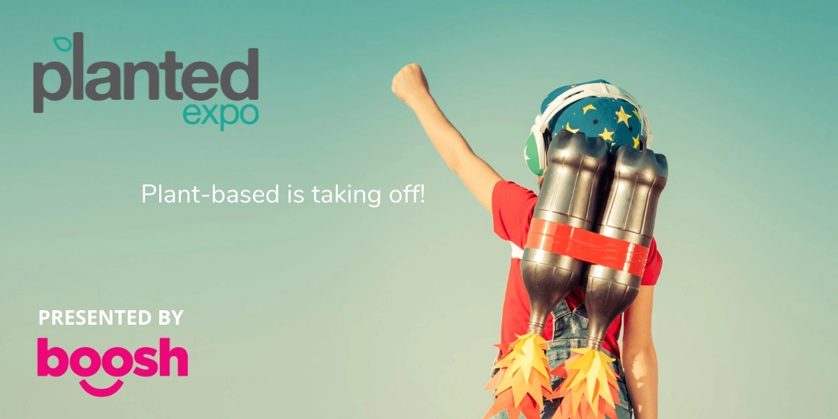 Event image for Planted Expo Vancouver 2021