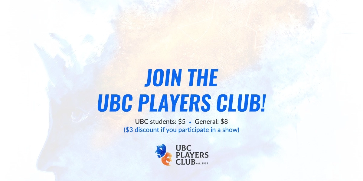 Event image for Players Club 2022-23 Membership