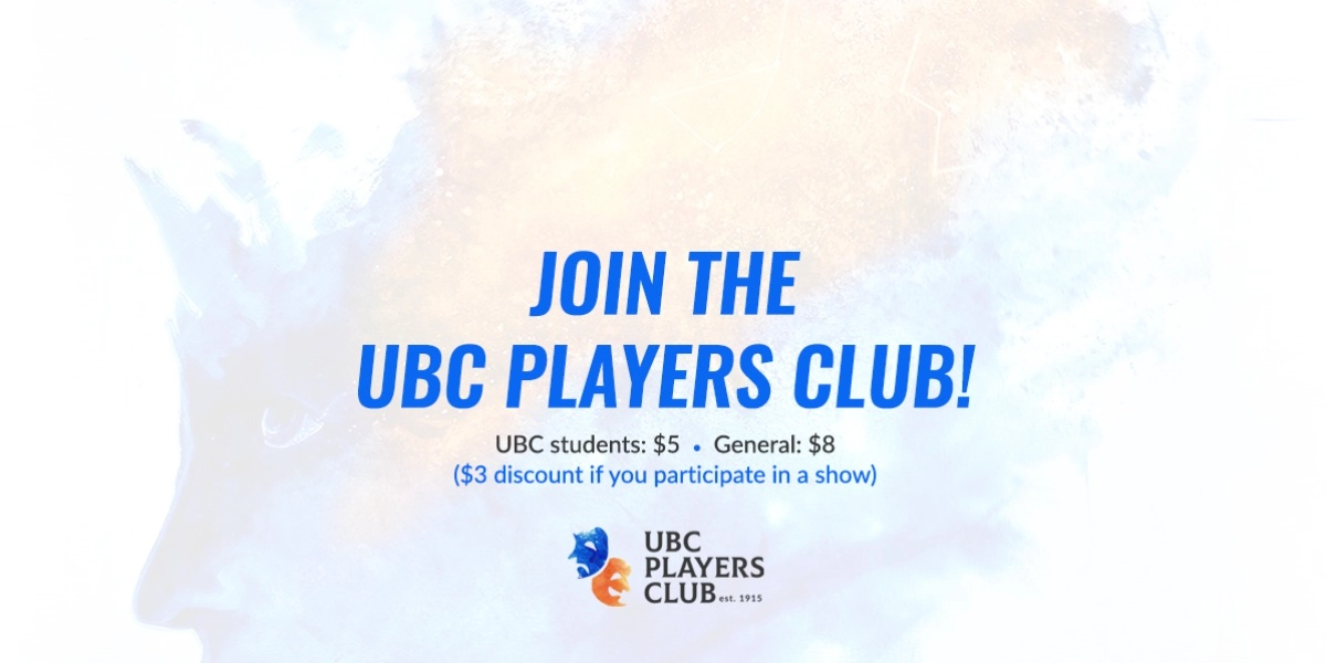 Event image for Players Club 2021-22 Membership