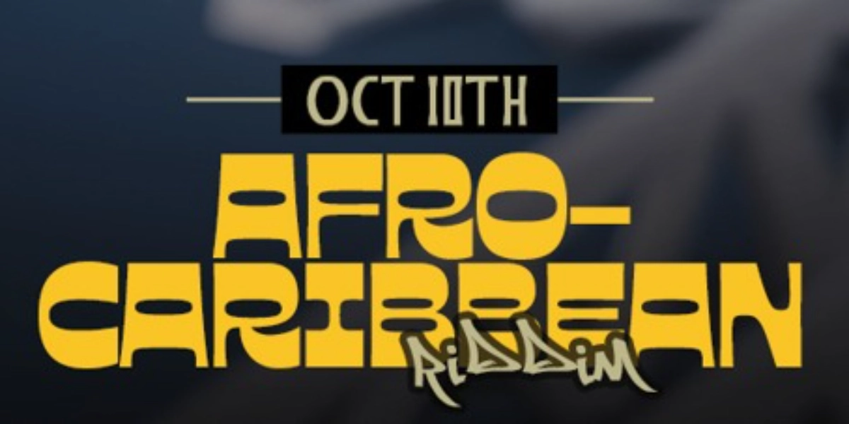 Event image for CULTURE CLASH