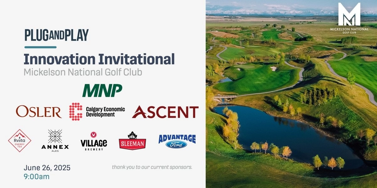 Event image for Innovation Invitational