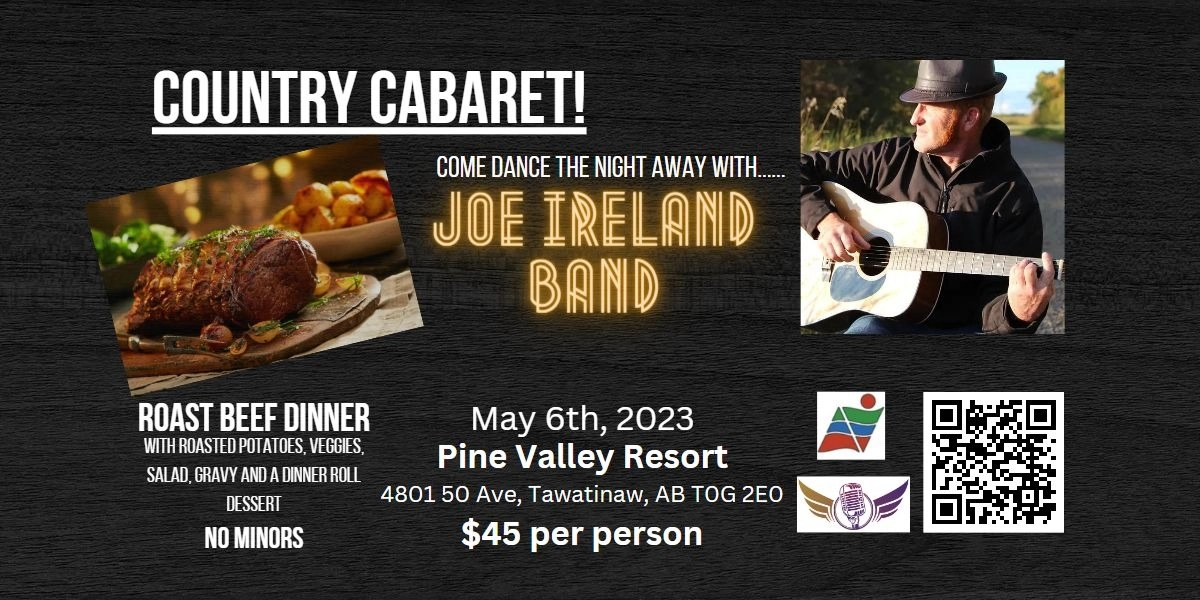 Event image for Country Cabaret