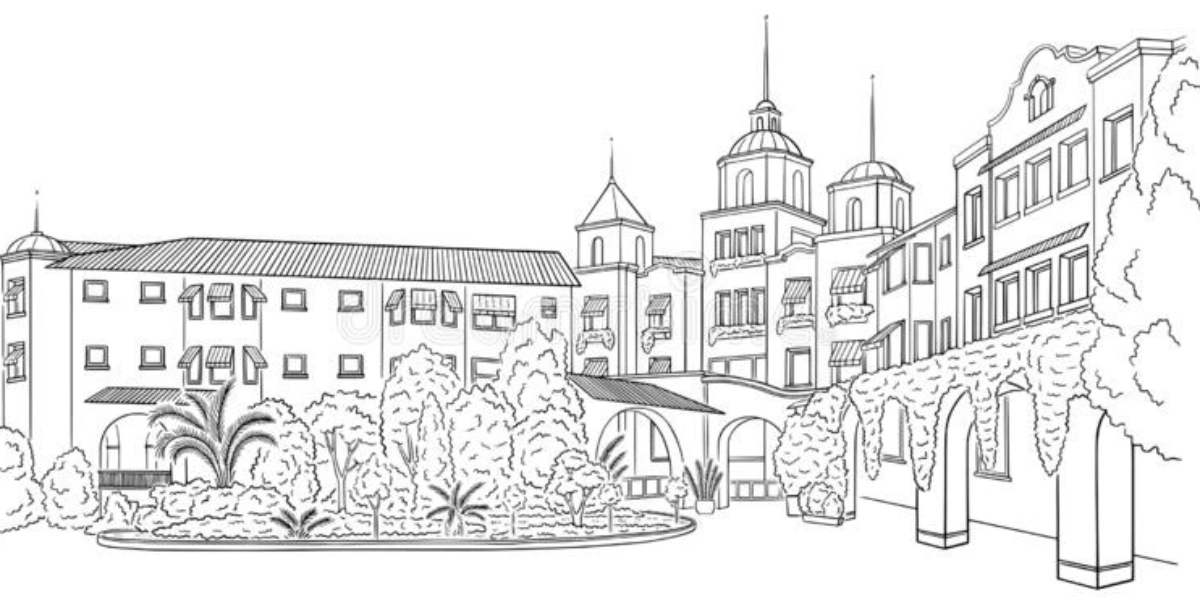 Event image for CALIFORNIA SUITE by Neil Simon