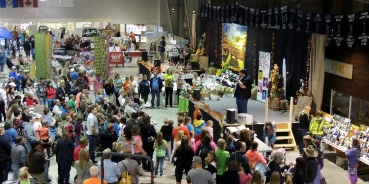Event image for Timmins Fall Fair - 2026