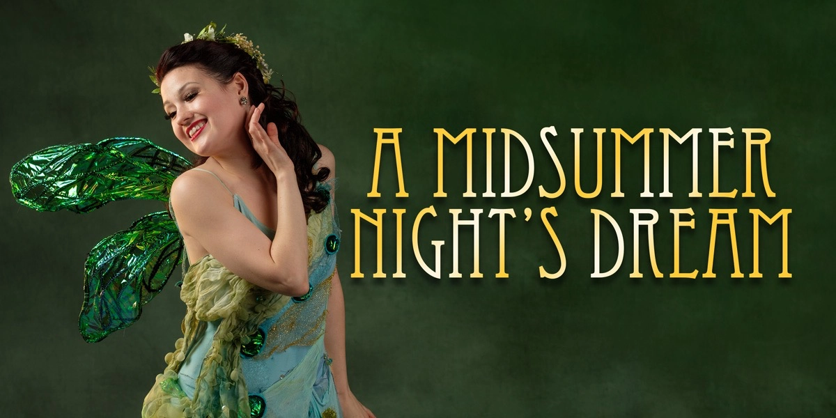 Event image for A Midsummer Night's Dream