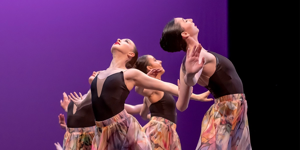 Event image for Audition - AMB Junior Company