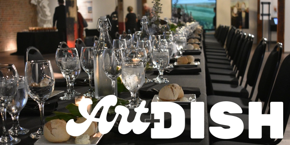 Event image for Art+Dish