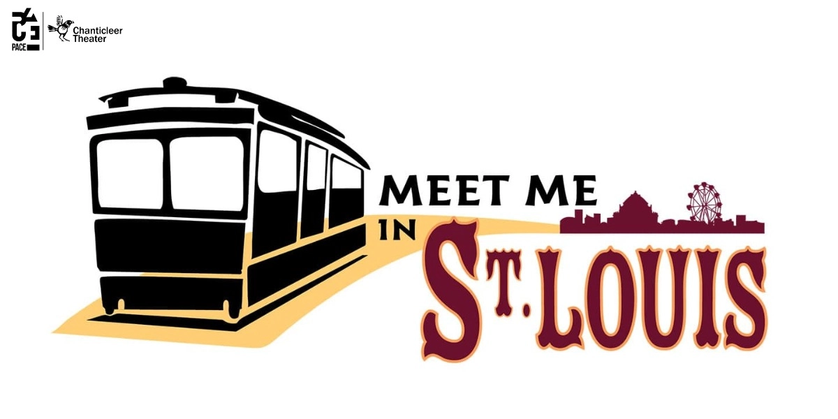Event image for Meet me in St. Louis