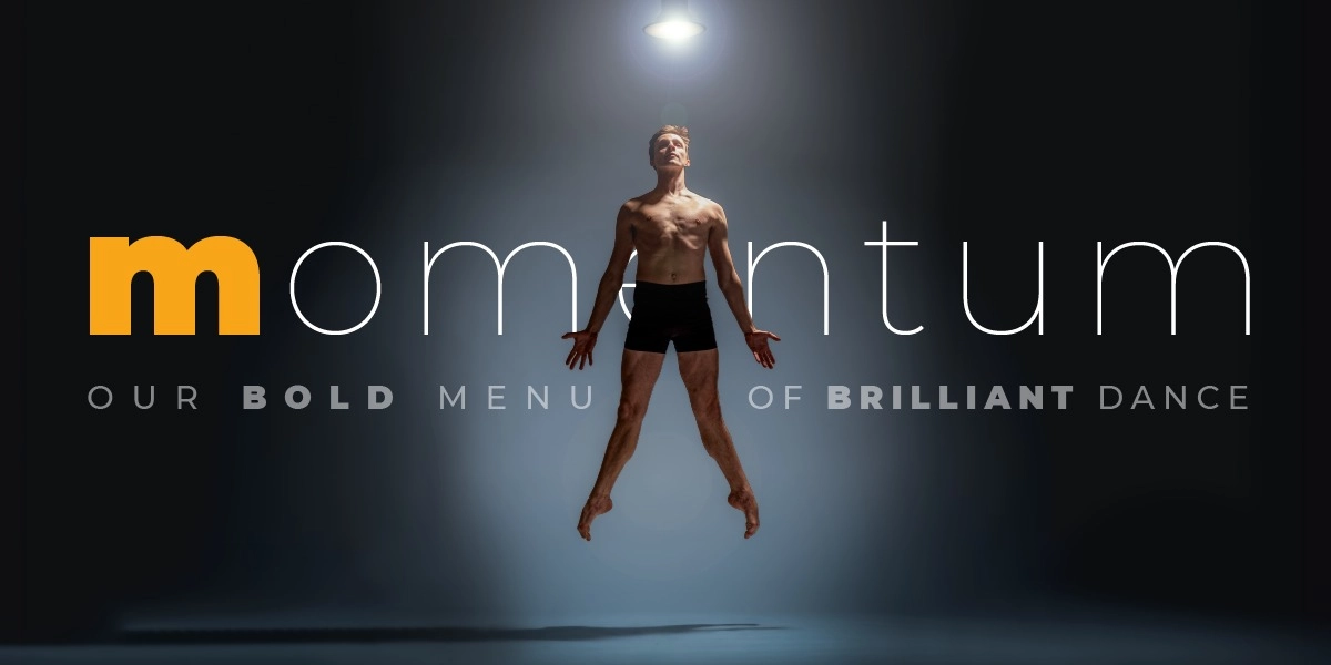 Event image for Momentum