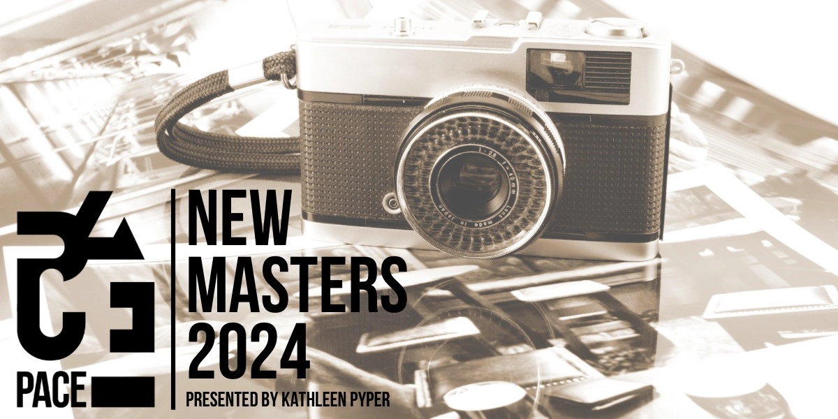 Event image for New Masters Exhibit Opening