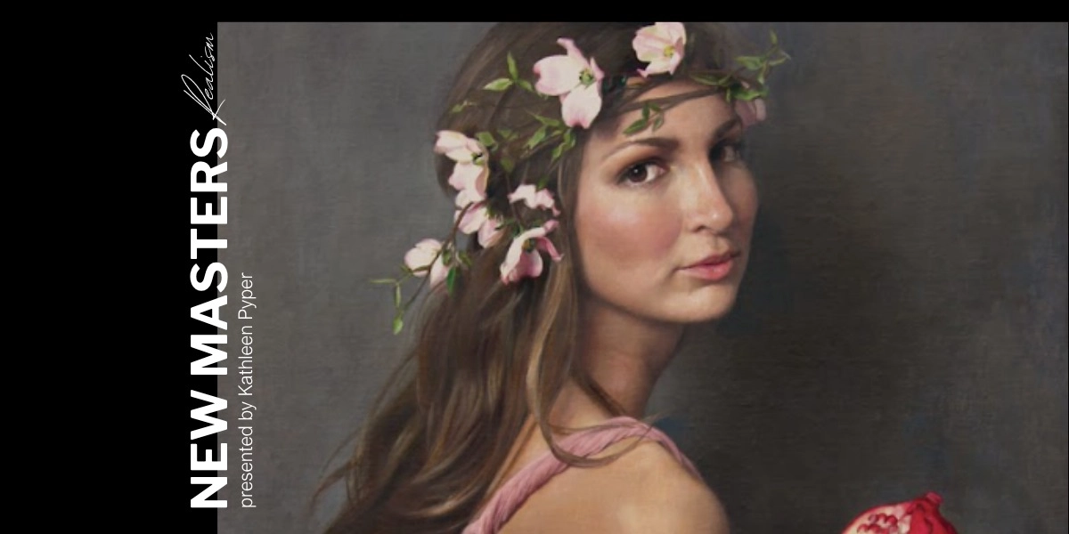 Event image for New Masters Exhibit Opening