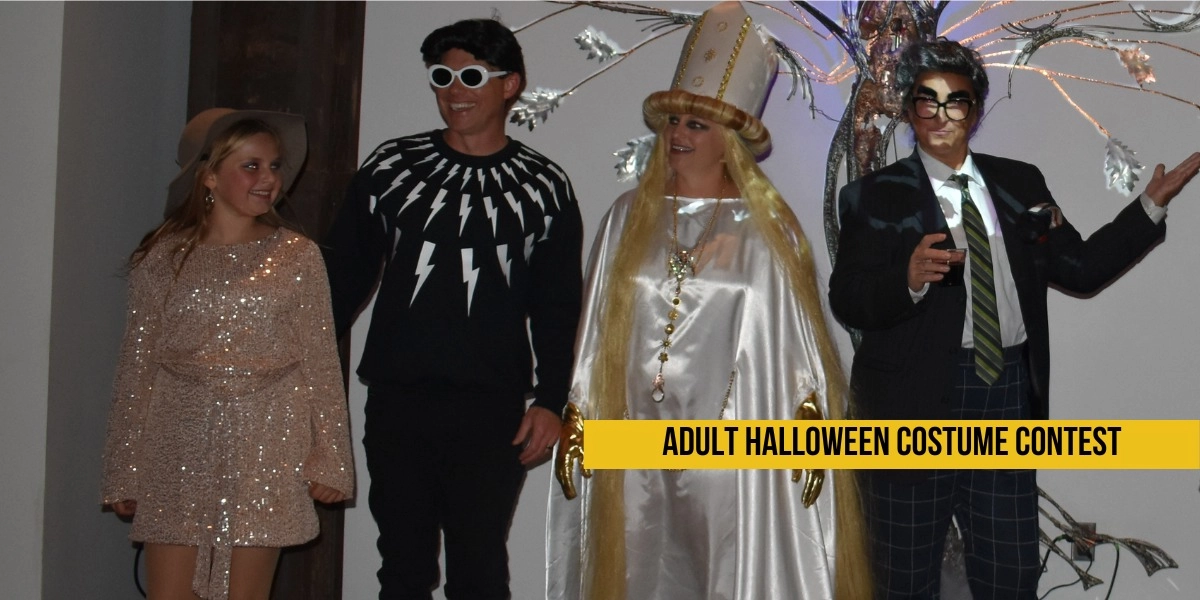 Event image for Costume Contest