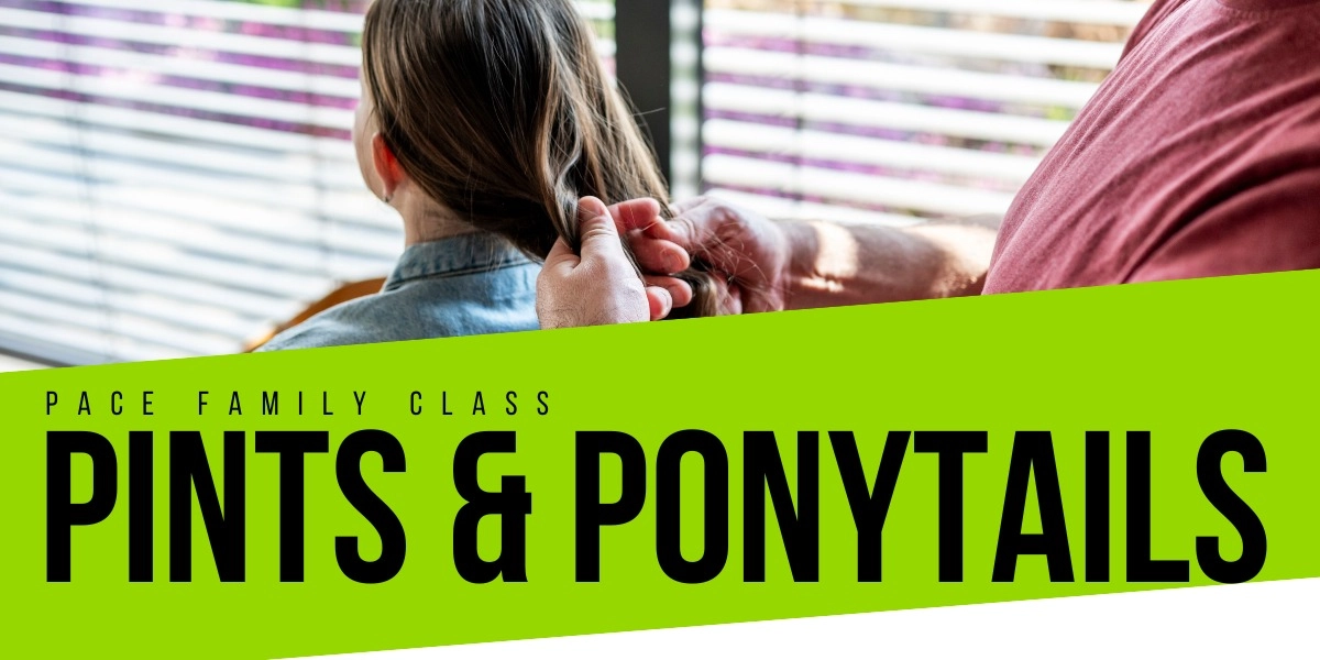 Event image for Pints & Ponytails