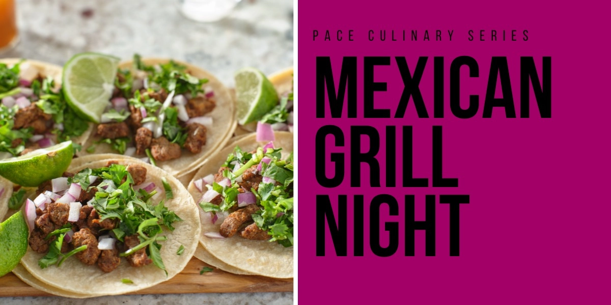 Event image for Mexican Grill Night