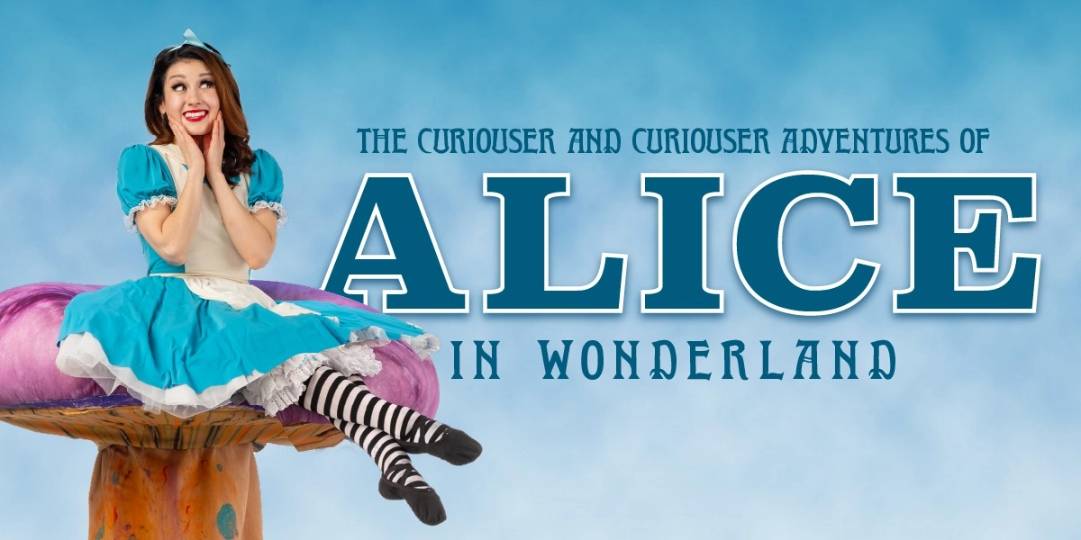 Event image for Alice in Wonderland