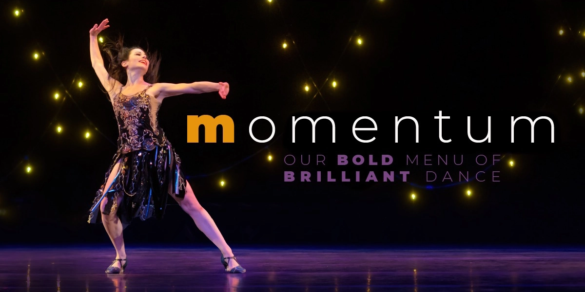 Event image for Momentum