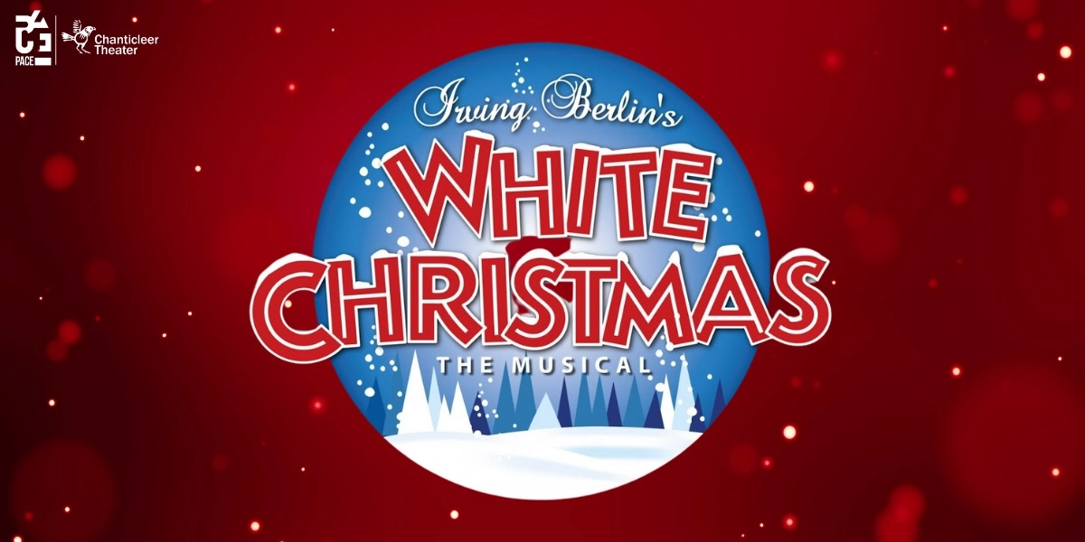 Event image for White Christmas