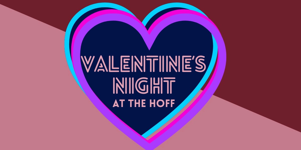 Event image for Valentine's Night Out