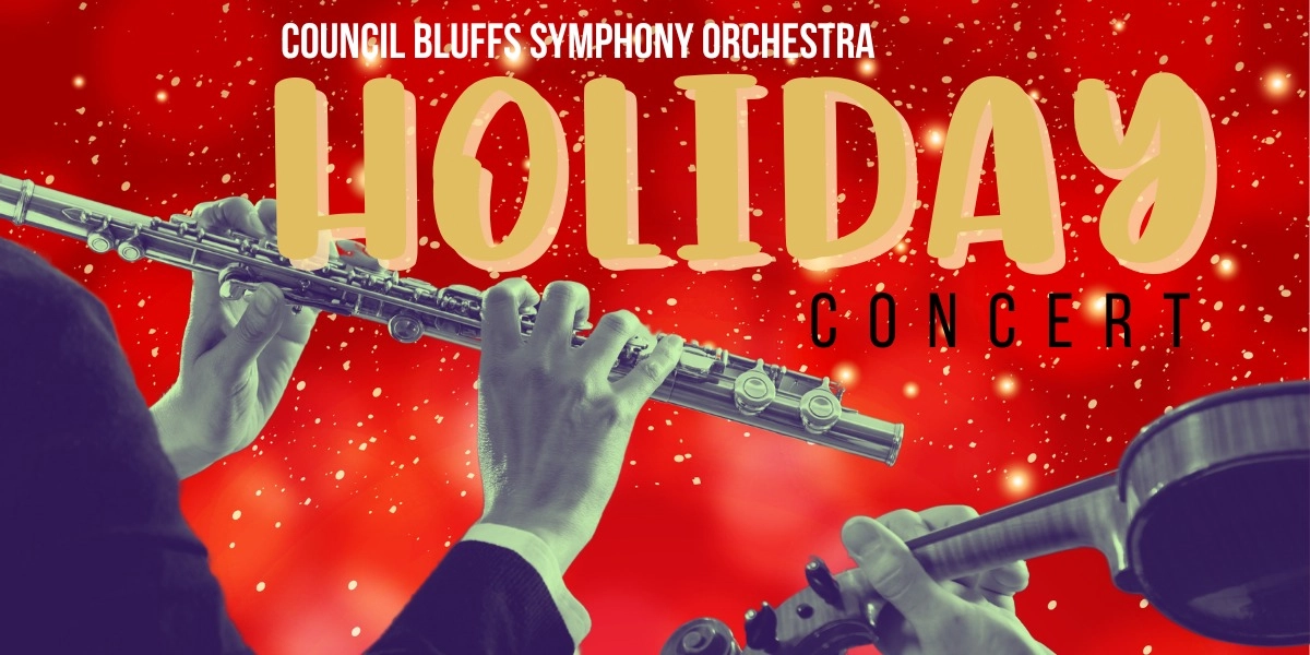 Event image for Holiday Concert