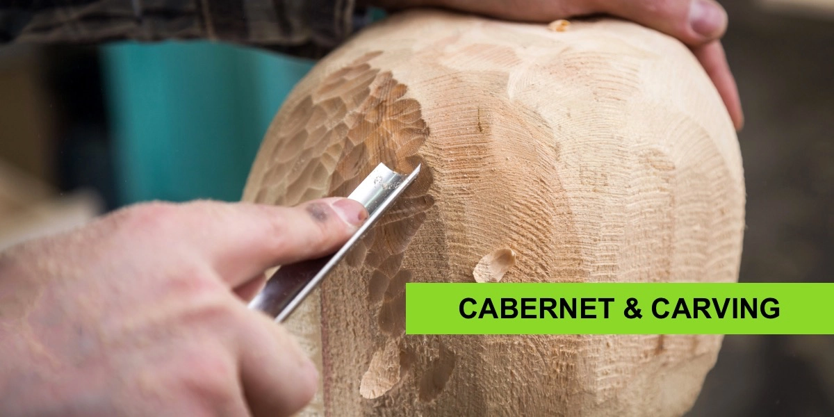 Event image for Cabernet and Carving