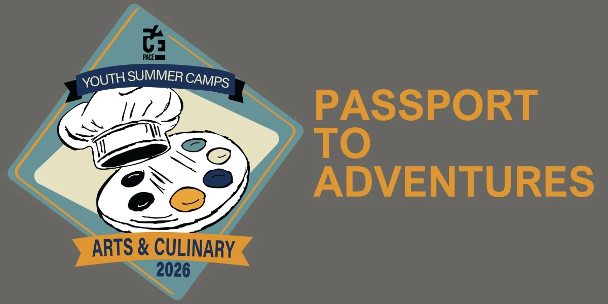 Event image for Passport to Adventure! - 5-Day Camp (Ages 7-9)
