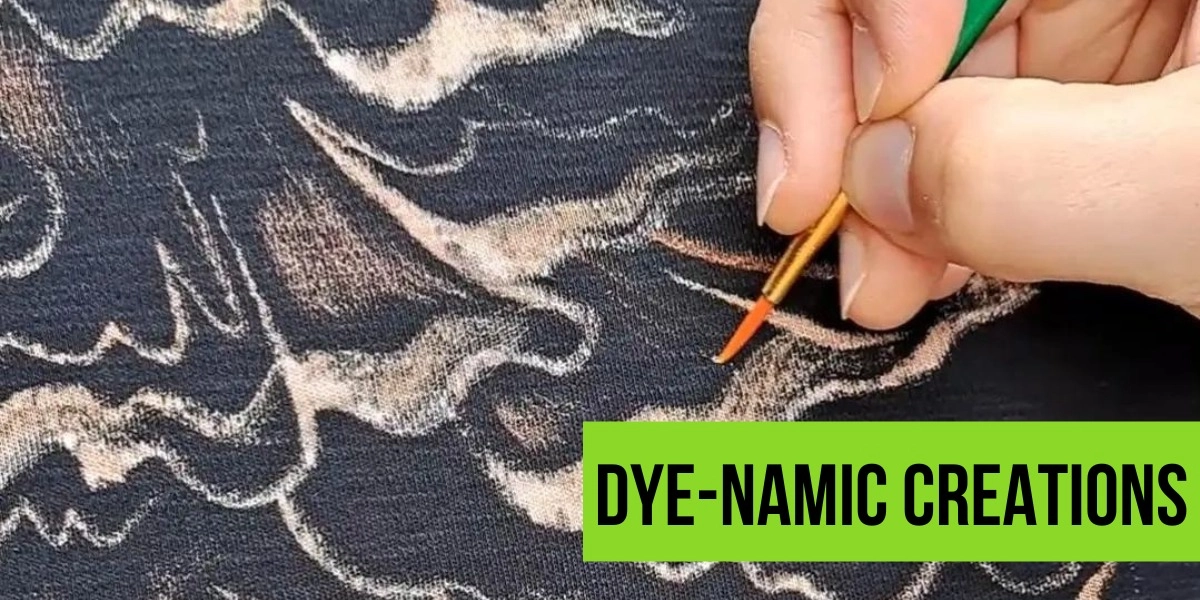 Event image for Dye-namic Creations