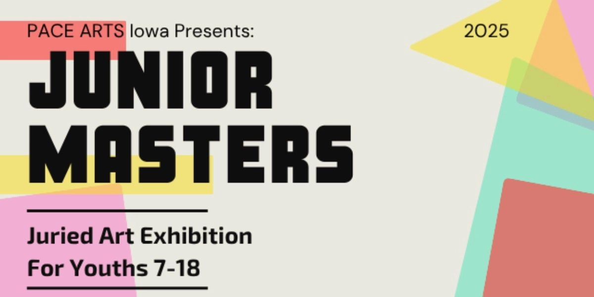 Event image for Junior Masters Exhibit Opening