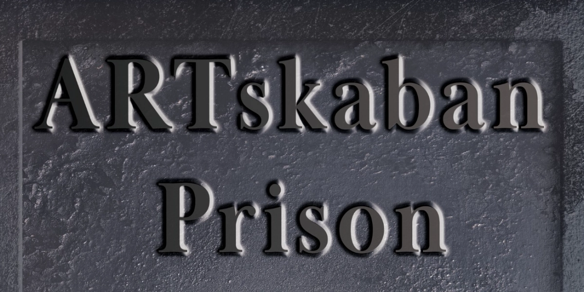 Event image for Send Your Friend to ARTskaban!