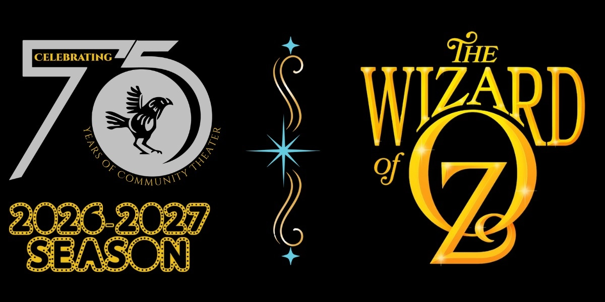 Event image for The Wizard of Oz (Youth Edition)