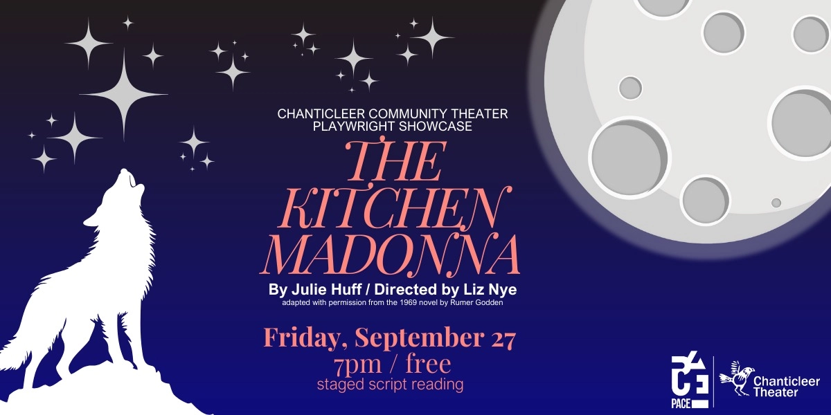 Event image for The Kitchen Madonna