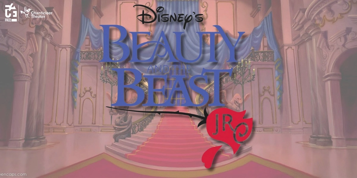 Event image for Beauty and the Beast Junior