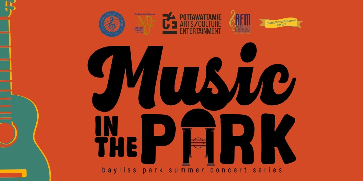 Event image for Music in the Park