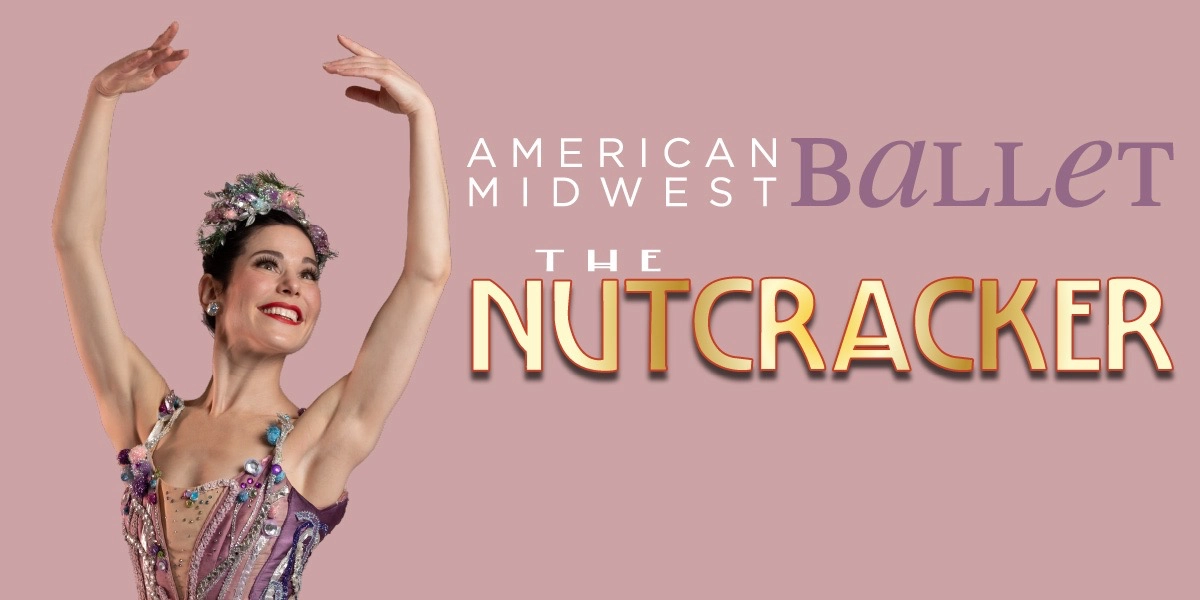 Event image for The Nutcracker