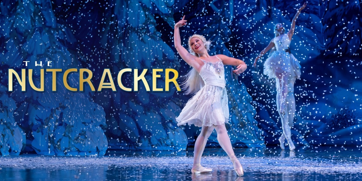 Event image for The Nutcracker