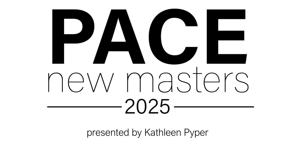 Event image for PACE New Masters