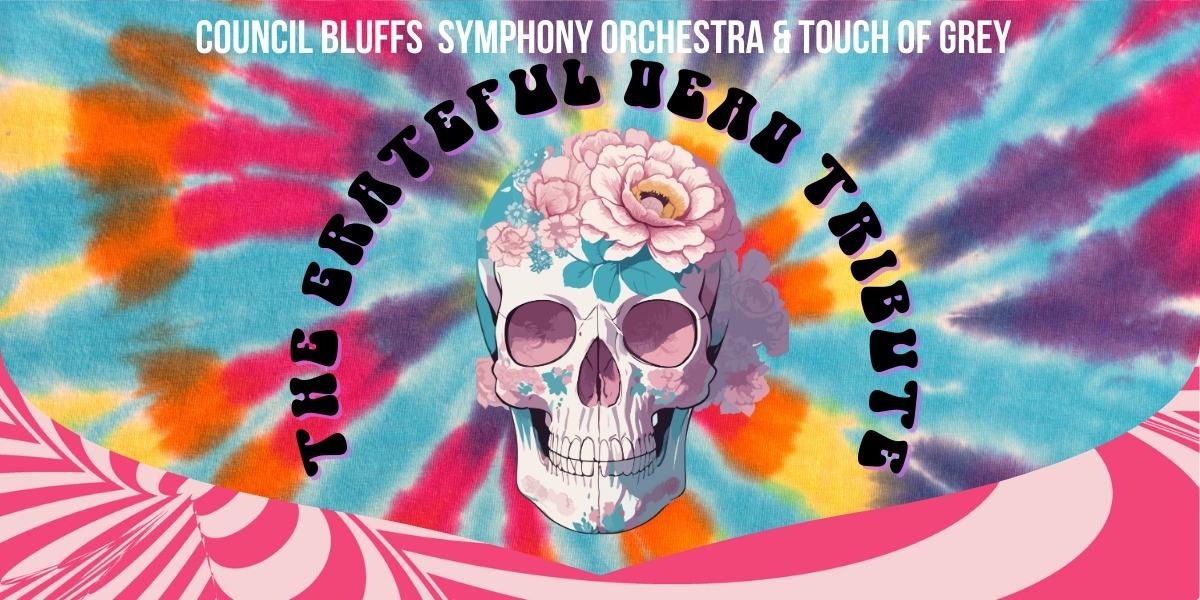 Event image for Grateful Dead Tribute Concert
