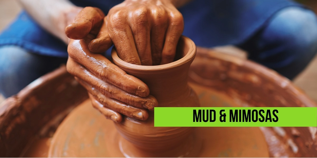 Event image for Mud & Mimosa