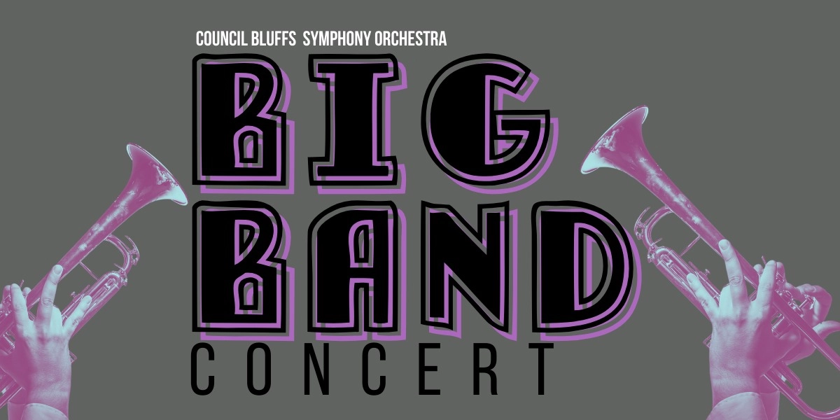 Event image for Big Band Concert