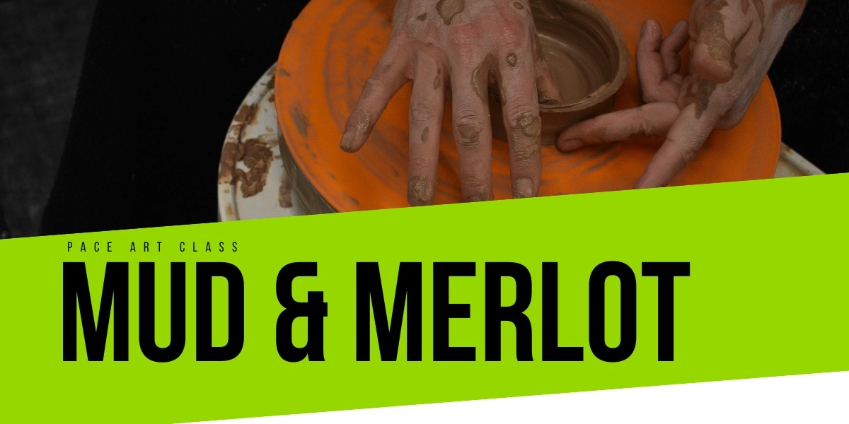 Event image for Mud & Merlot
