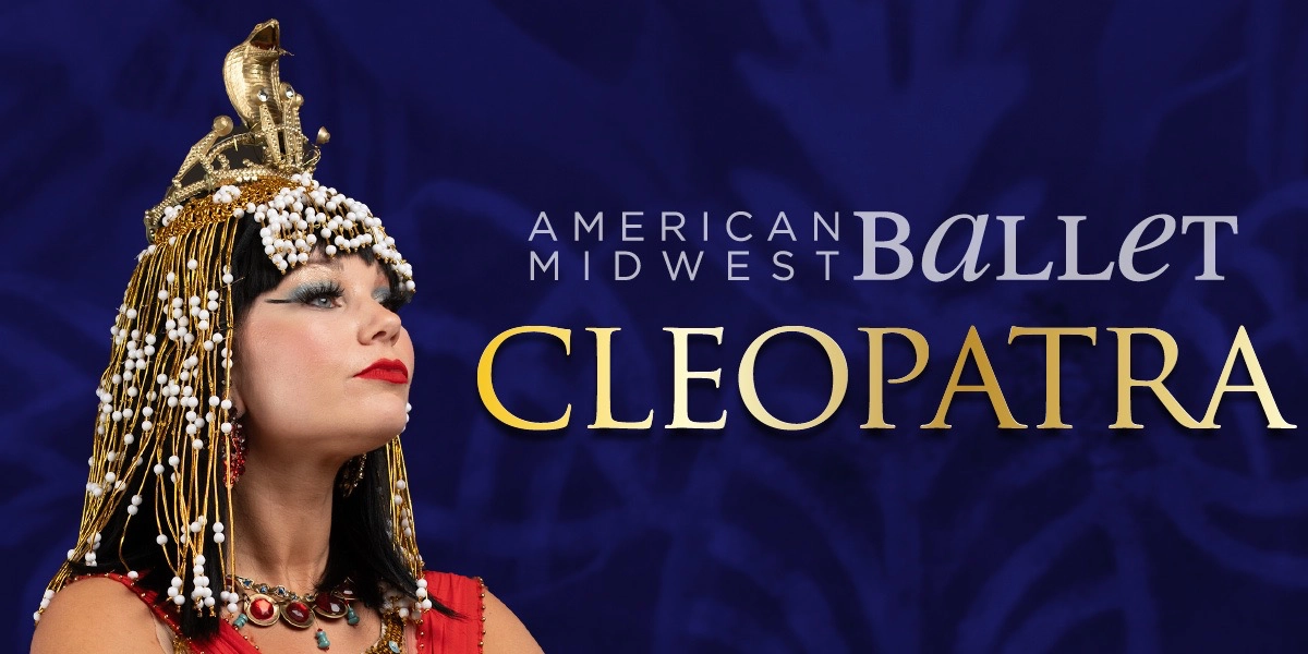 Event image for Cleopatra