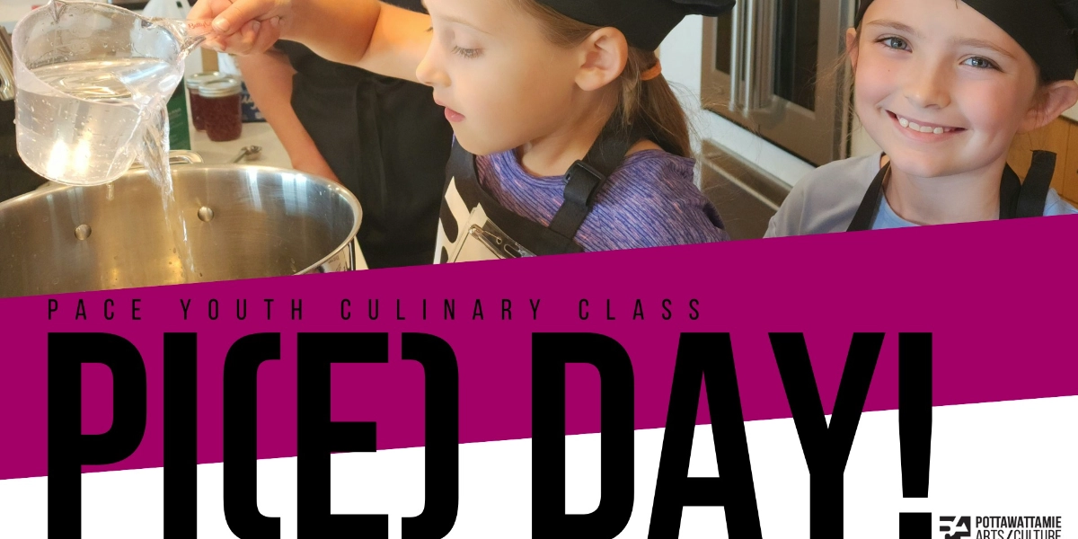 Event image for PI(e) Day - Youth Culinary