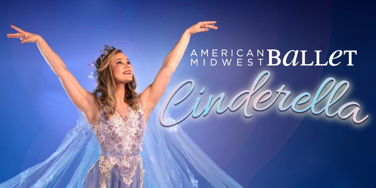 Event image for Cinderella