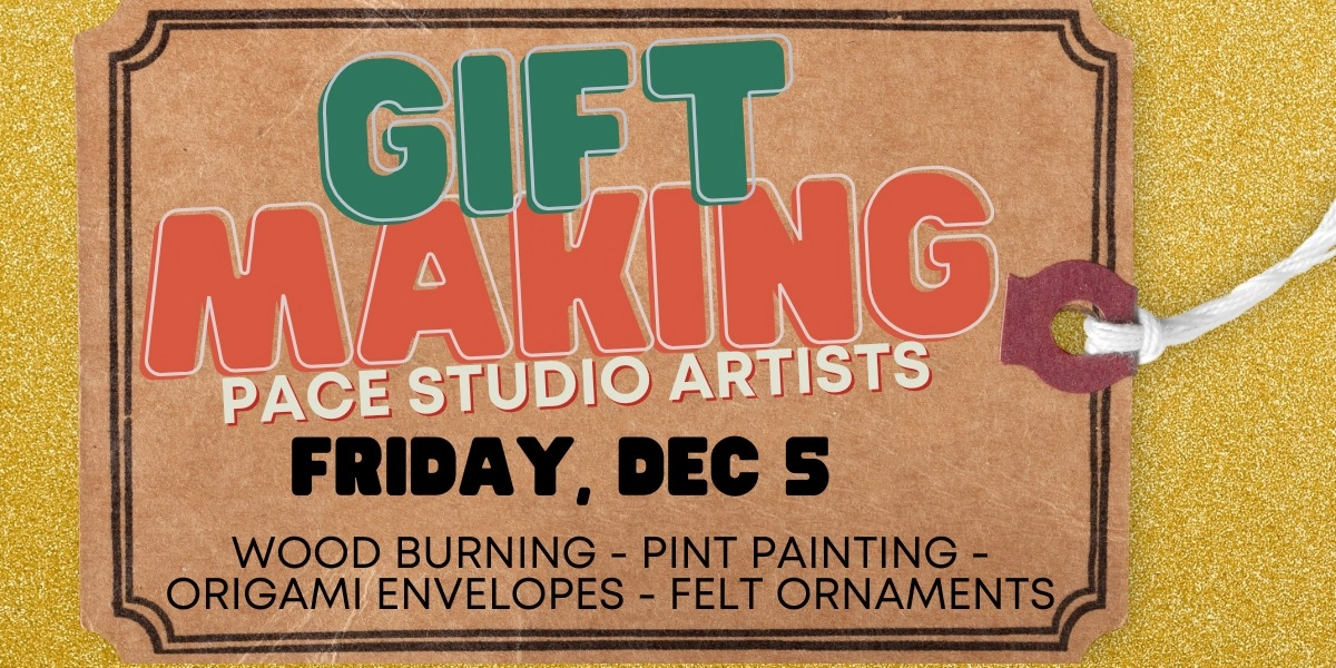 Event image for Gift Making Extravaganza