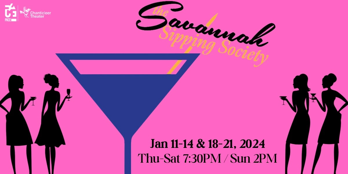 Event image for The Savannah Sipping Society